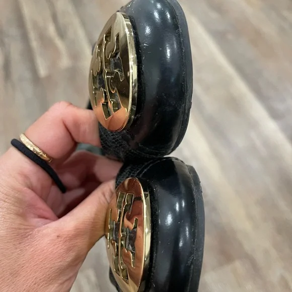 Tory Burch flats - Picture 6 of 6